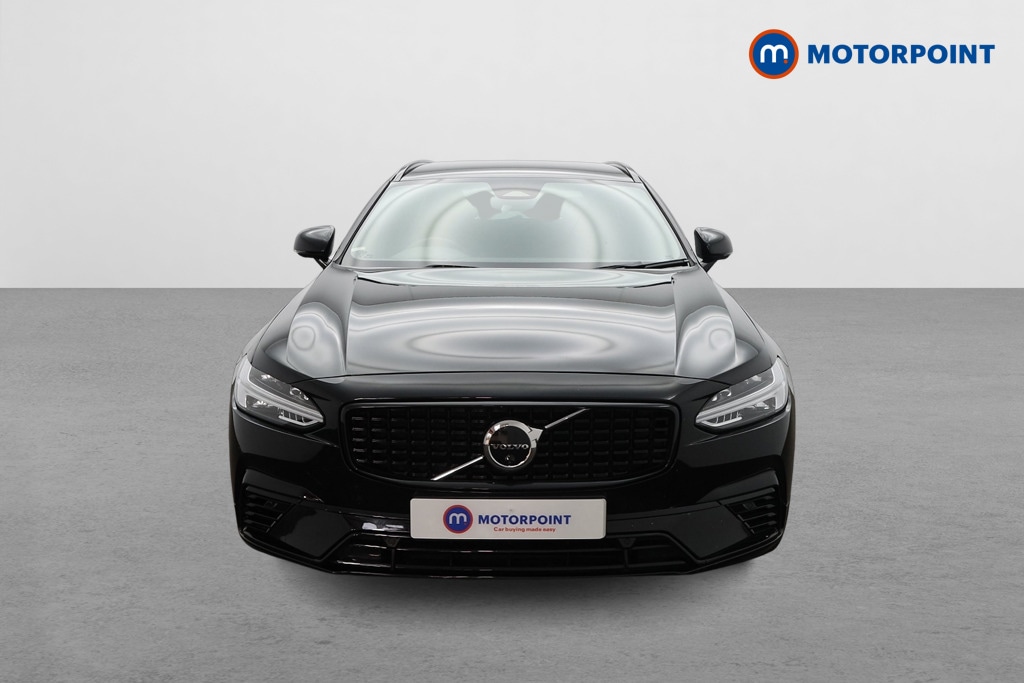 Used Volvo V90 2021 for sale - 77741312: Photo 2