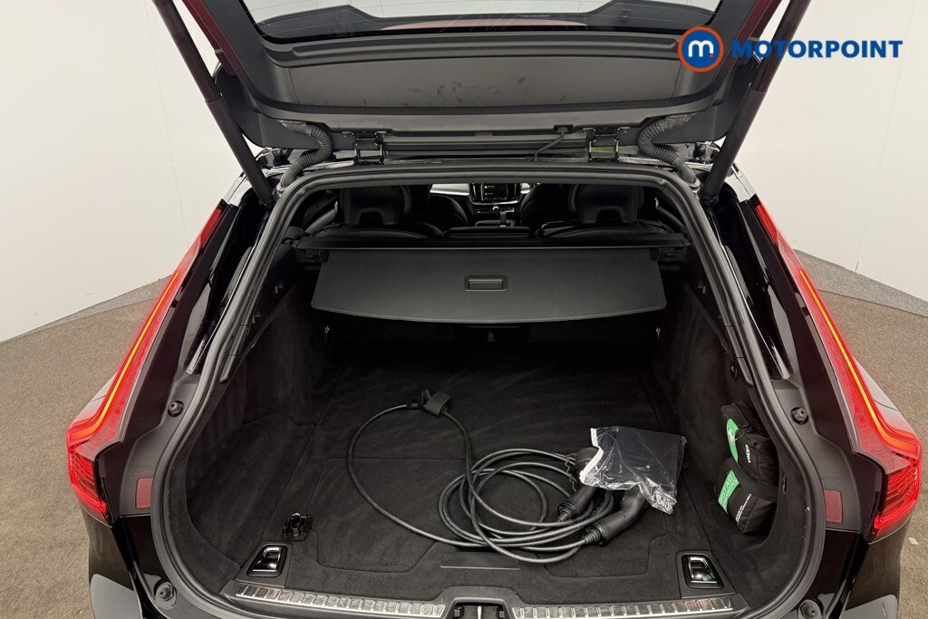 Used Volvo V90 2021 for sale - 77741312: Photo 20