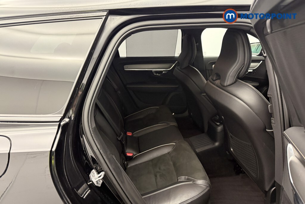 Used Volvo V90 2021 for sale - 77741312: Photo 23