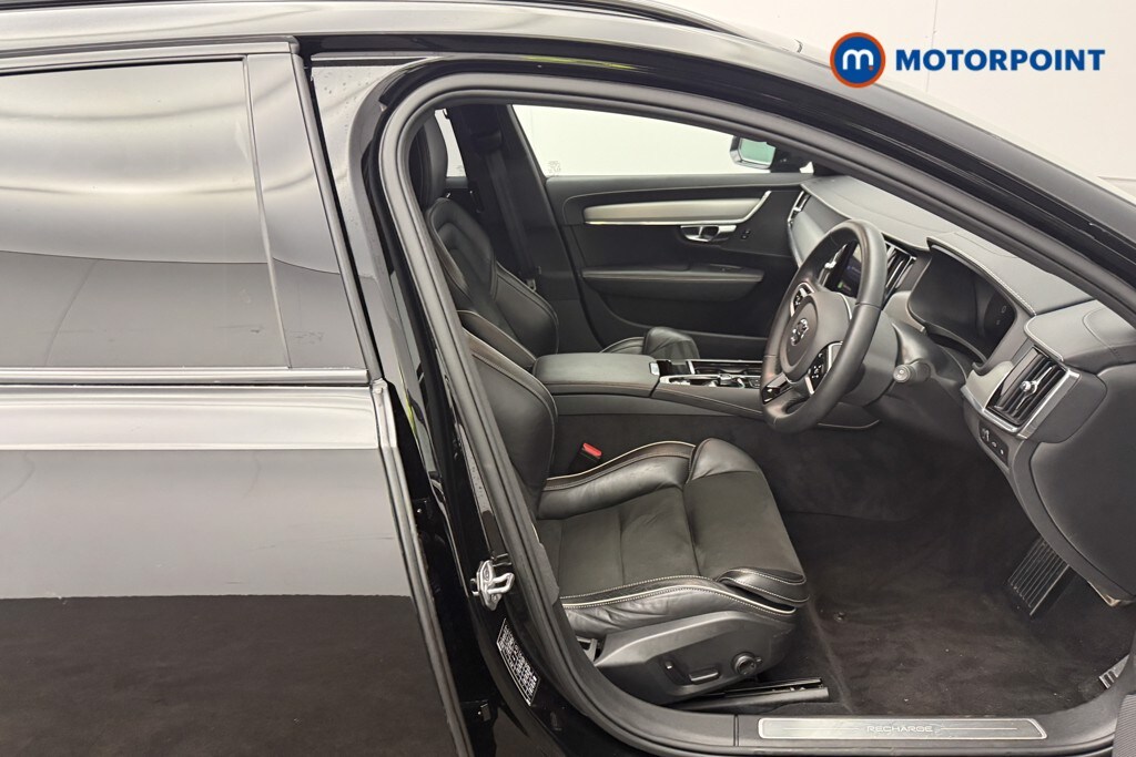 Used Volvo V90 2021 for sale - 77741312: Photo 26