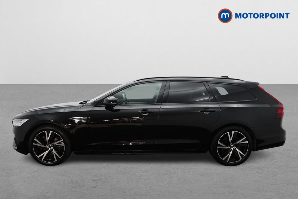 Used Volvo V90 2021 for sale - 77741312: Photo 4