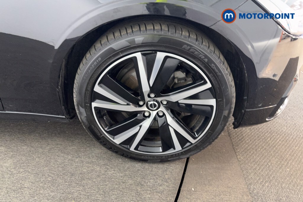 Used Volvo V90 2021 for sale - 77741312: Photo 47