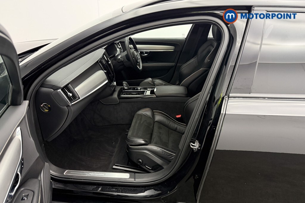 Used Volvo V90 2021 for sale - 77741312: Photo 9