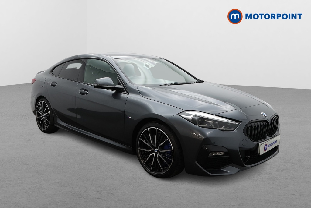 Used BMW 2 Series 2020 for sale - 76416120: Photo 1