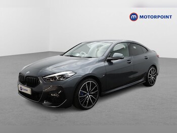 Used BMW 2 Series 2020 for sale - 76416120: Photo