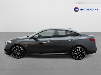 Used BMW 2 Series 2020 for sale - 76416120: Photo