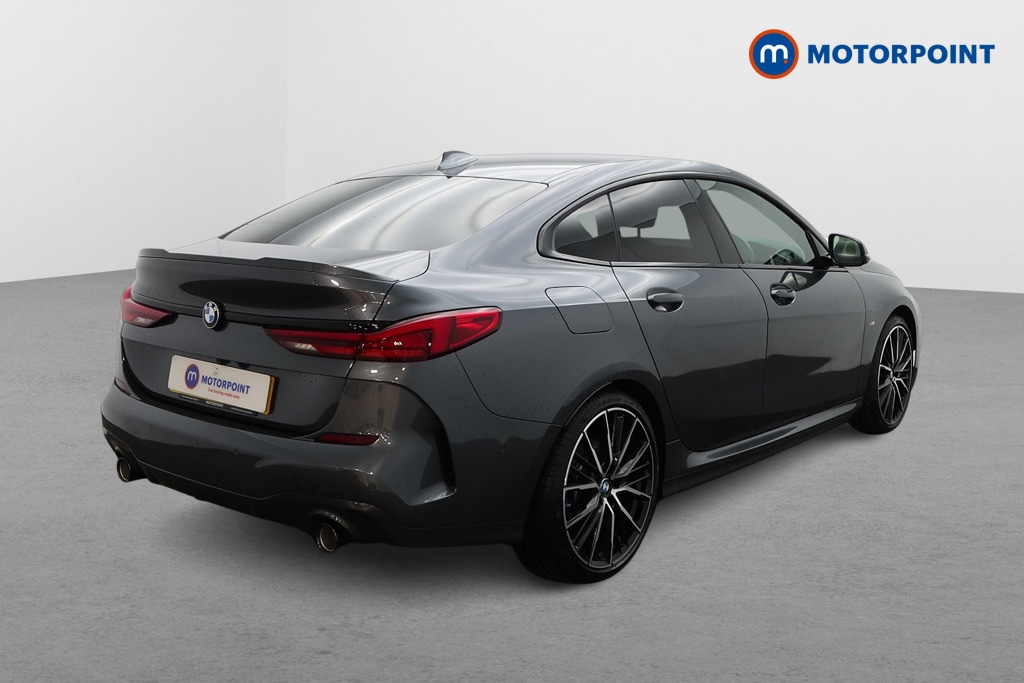 Used BMW 2 Series 2020 for sale - 76416120: Photo 7