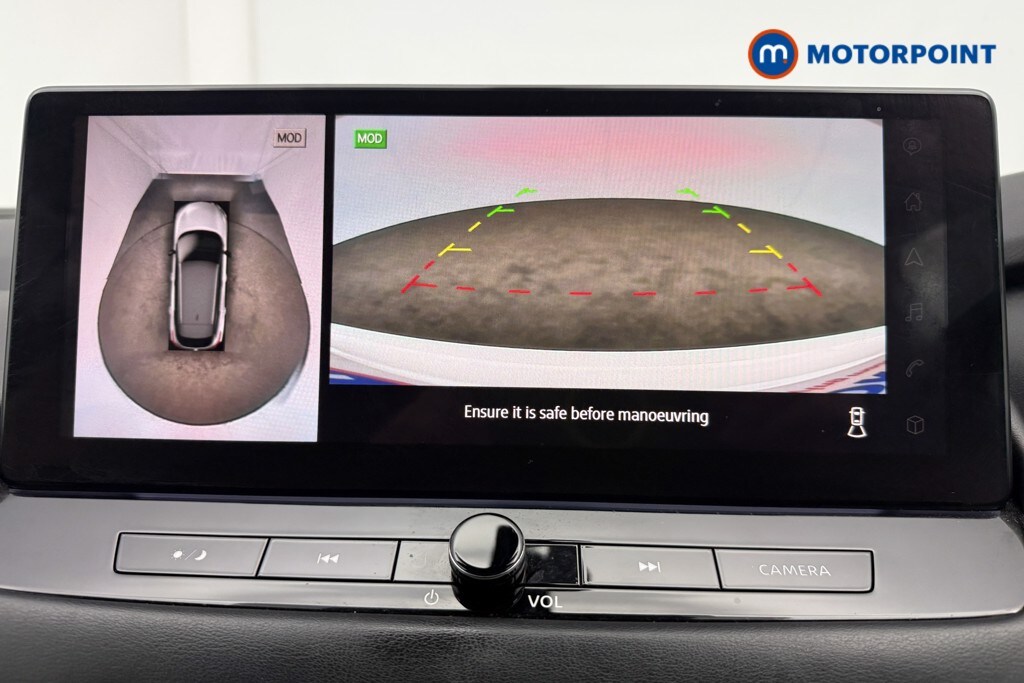 Used Nissan Qashqai for sale - 77516743: Photo 11