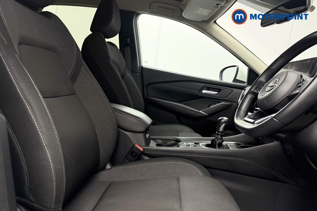 Used Nissan Qashqai for sale - 77516743: Photo 16