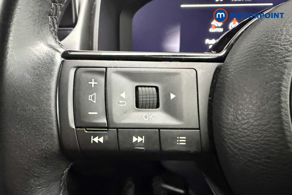 Used Nissan Qashqai for sale - 77516743: Photo 22