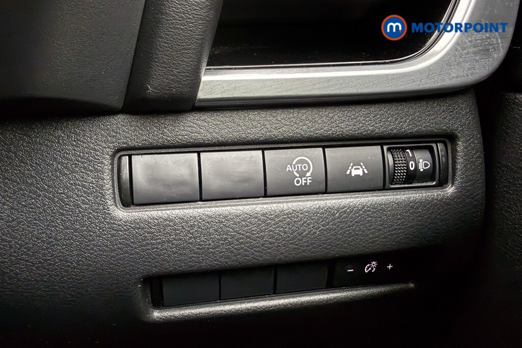 Used Nissan Qashqai for sale - 77516743: Photo 25