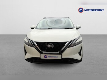 Used Nissan Qashqai undefined for sale - 77516743: Photo