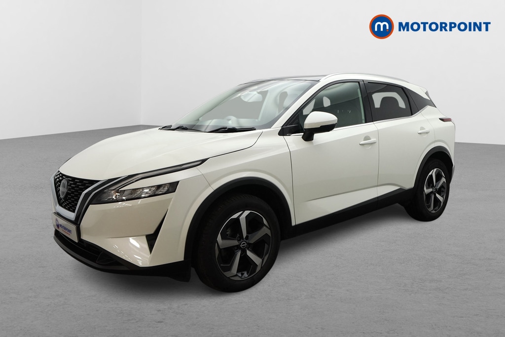 Used Nissan Qashqai for sale - 77516743: Photo 3