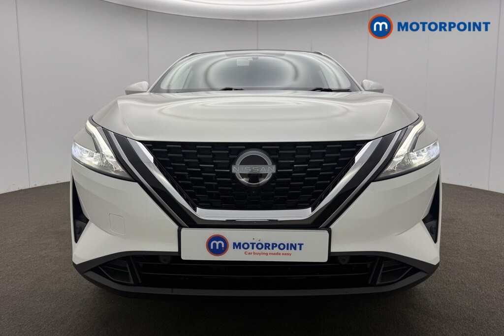 Used Nissan Qashqai for sale - 77516743: Photo 32