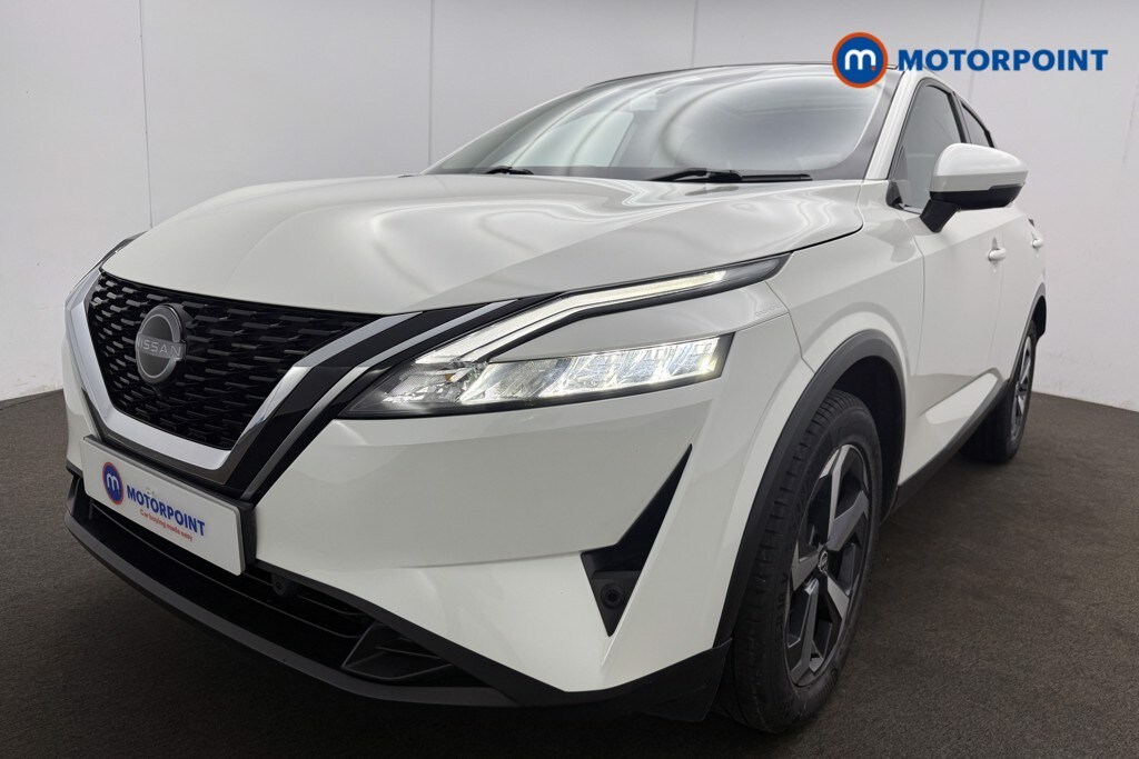 Used Nissan Qashqai for sale - 77516743: Photo 33