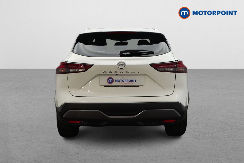 Used Nissan Qashqai for sale - 77516743: Photo 6