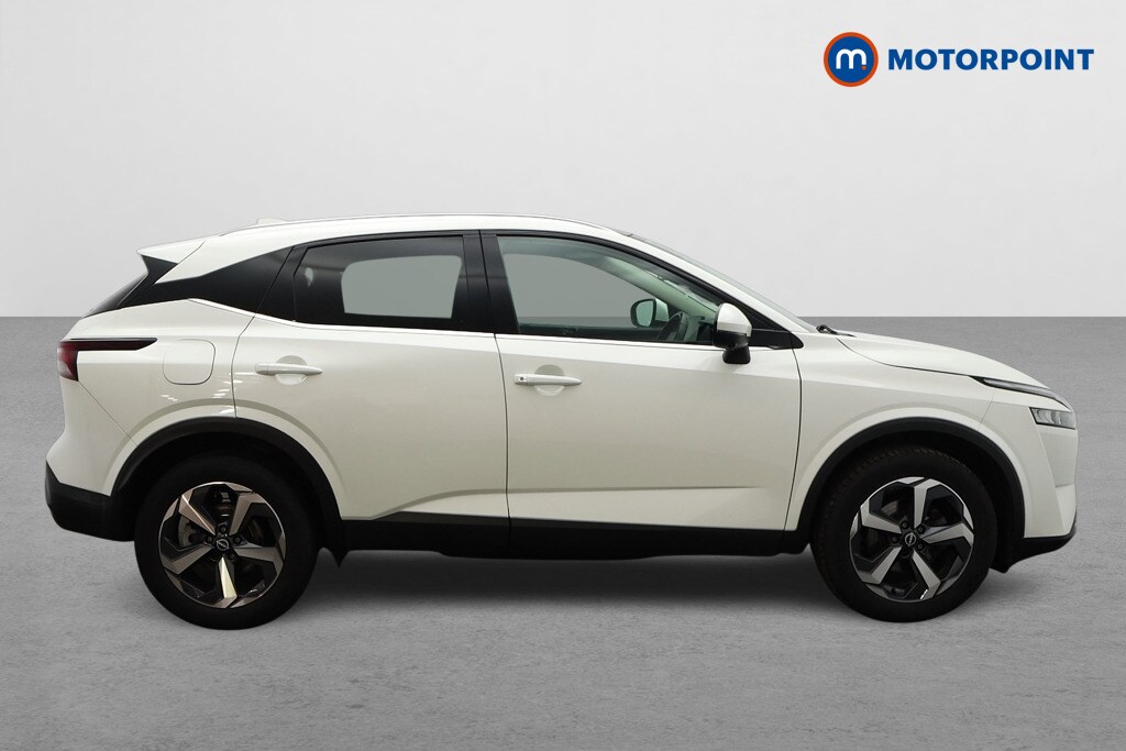 Used Nissan Qashqai for sale - 77516743: Photo 8