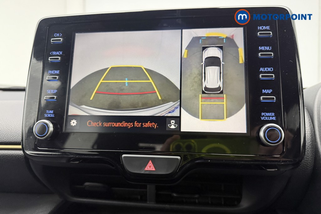 Used Toyota Yaris Cross 2022 for sale - 78075026: Photo 11