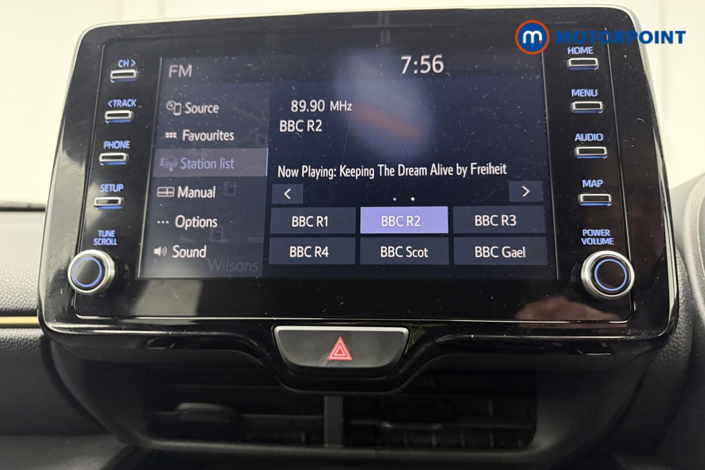 Used Toyota Yaris Cross 2022 for sale - 78075026: Photo 12