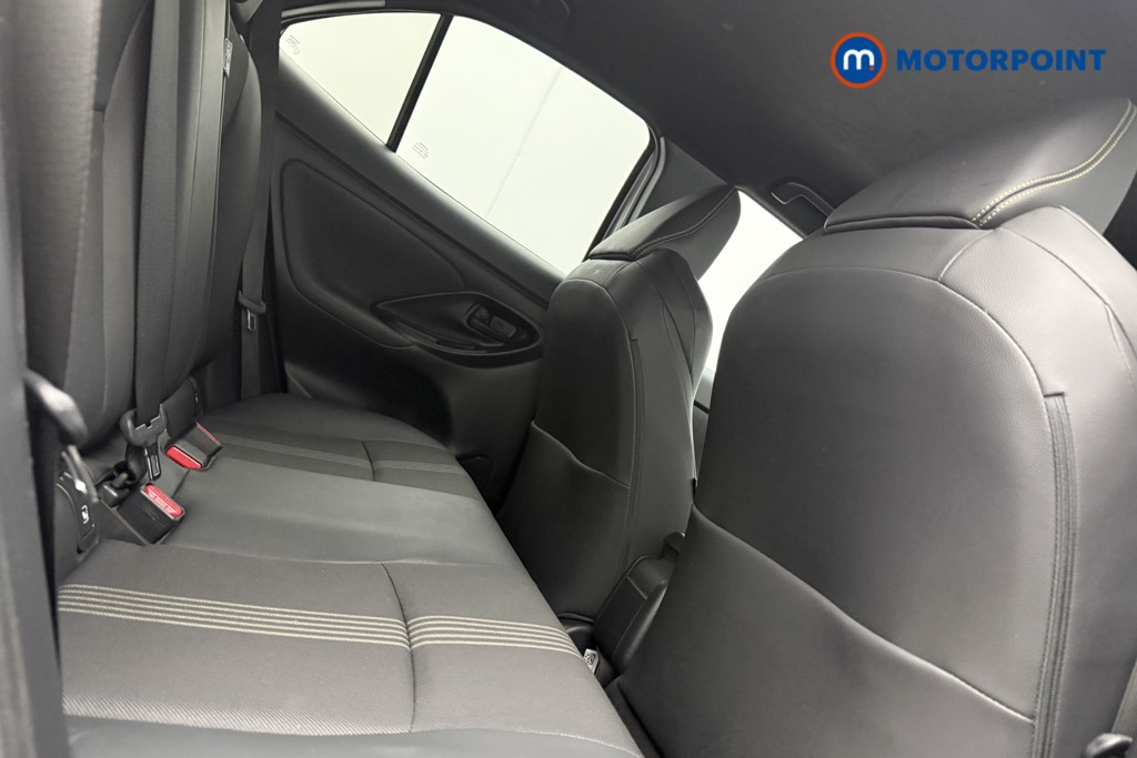 Used Toyota Yaris Cross 2022 for sale - 78075026: Photo 17