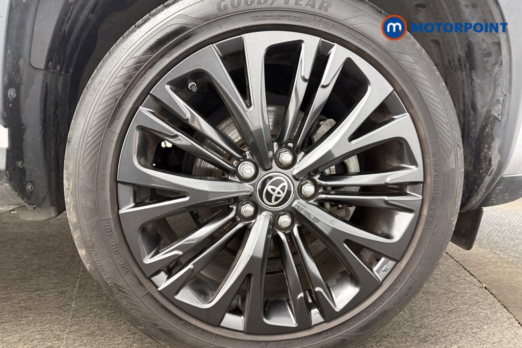 Used Toyota Yaris Cross 2022 for sale - 78075026: Photo 19