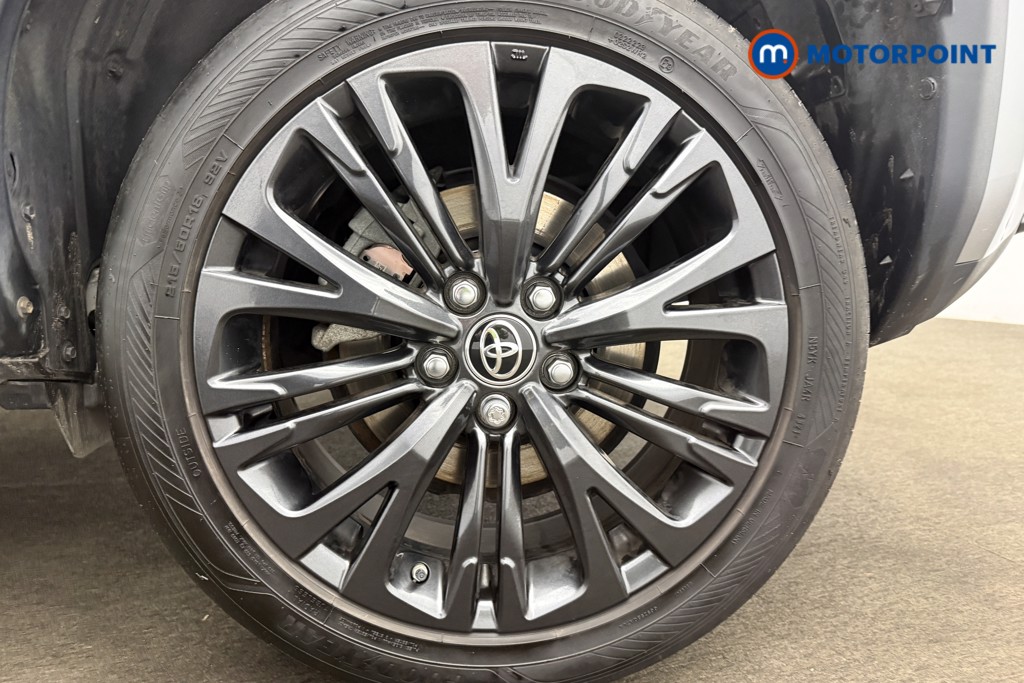 Used Toyota Yaris Cross 2022 for sale - 78075026: Photo 21