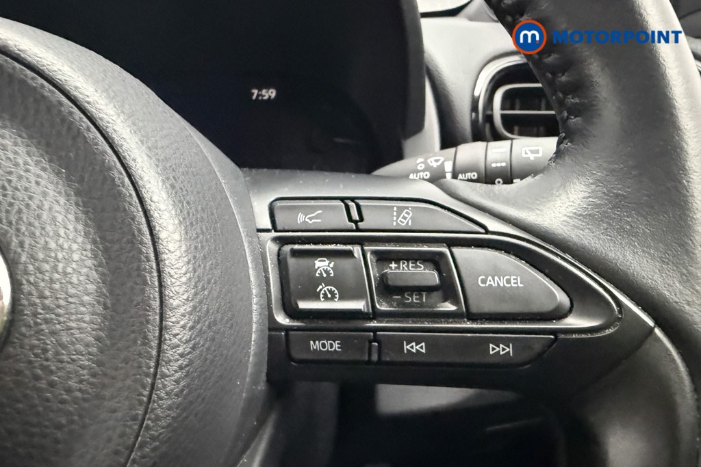 Used Toyota Yaris Cross 2022 for sale - 78075026: Photo 23