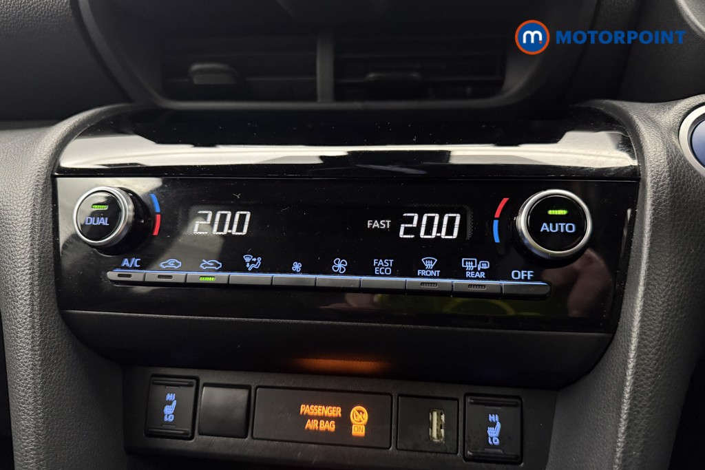 Used Toyota Yaris Cross 2022 for sale - 78075026: Photo 24