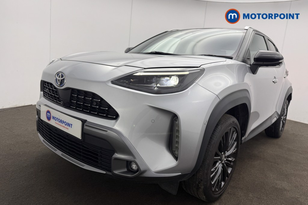 Used Toyota Yaris Cross 2022 for sale - 78075026: Photo 31