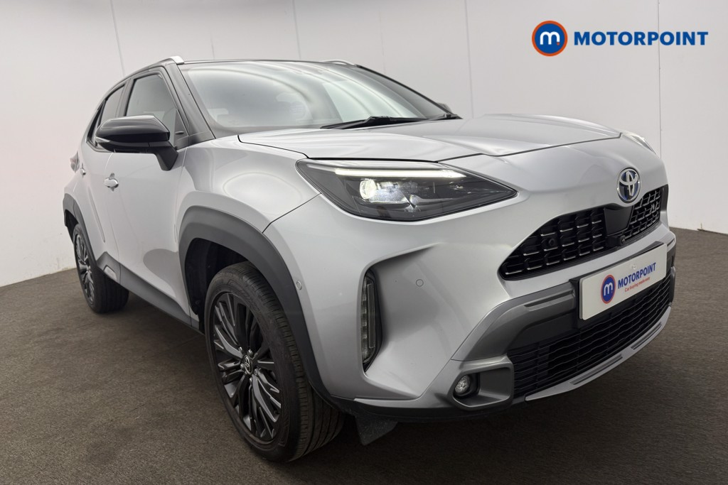 Used Toyota Yaris Cross 2022 for sale - 78075026: Photo 32