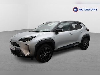 Used Toyota Yaris Cross 2022 for sale - 78075026: Photo