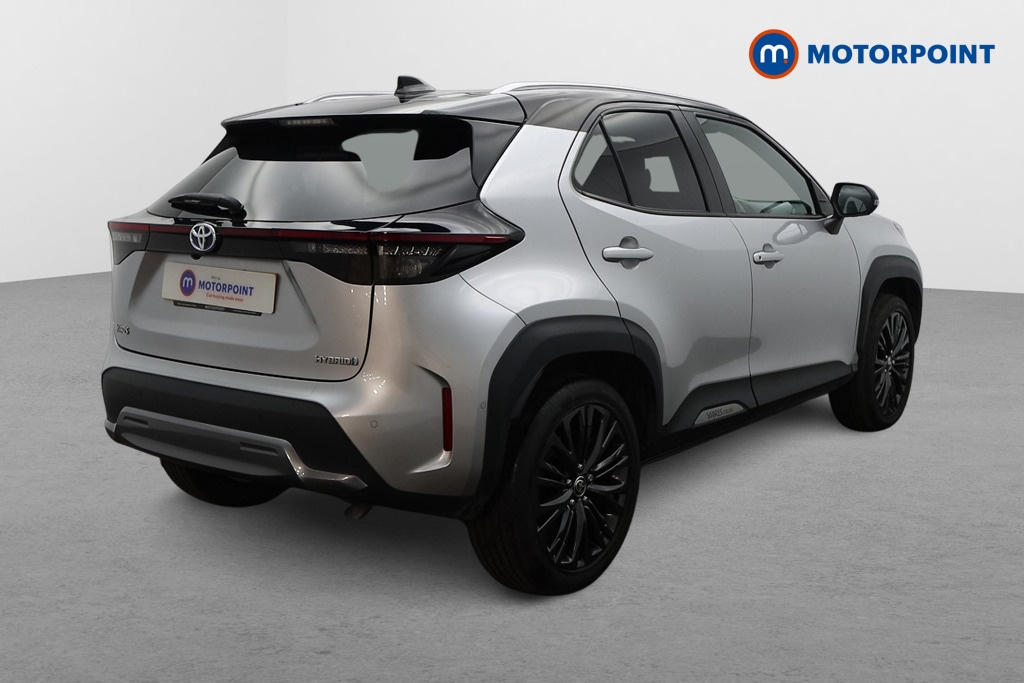 Used Toyota Yaris Cross 2022 for sale - 78075026: Photo 7