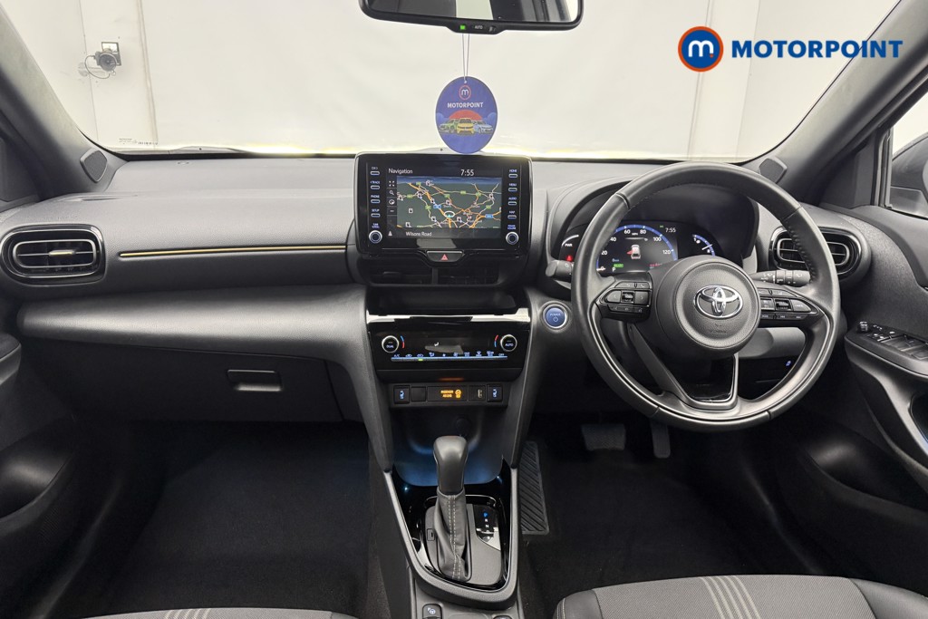 Used Toyota Yaris Cross 2022 for sale - 78075026: Photo 9