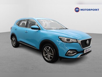2023 - 1.5 T-GDI Excite 5dr