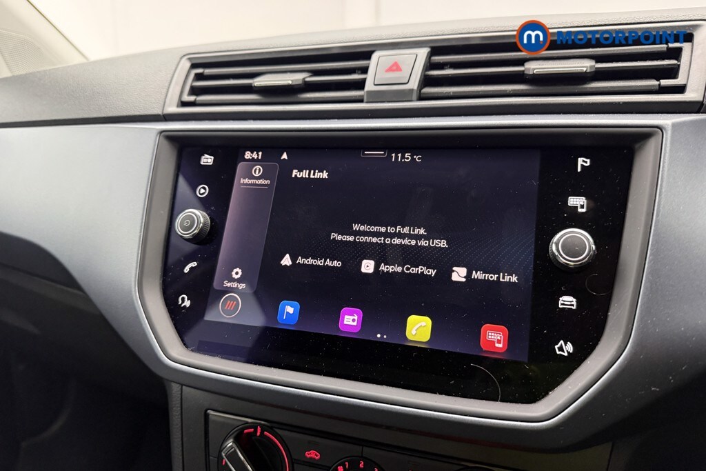 Used SEAT Arona for sale - 78150239: Photo 19