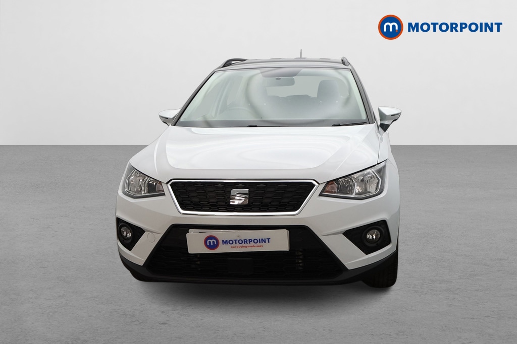 Used SEAT Arona for sale - 78150239: Photo 2