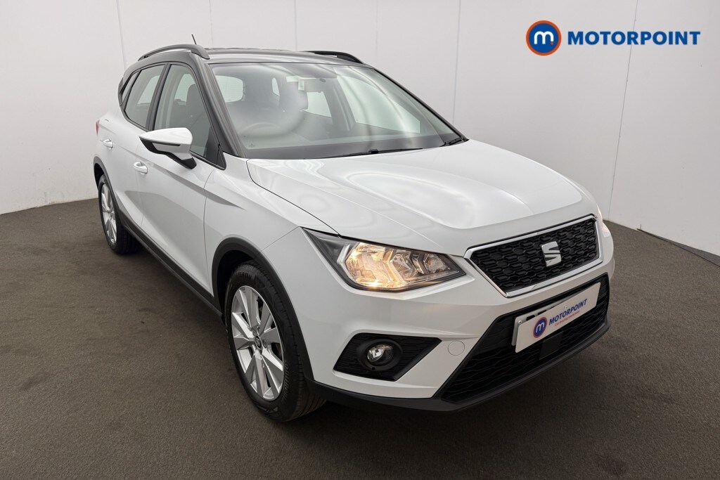 Used SEAT Arona for sale - 78150239: Photo 26