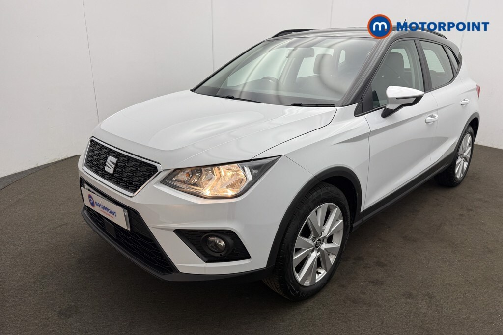 Used SEAT Arona for sale - 78150239: Photo 27