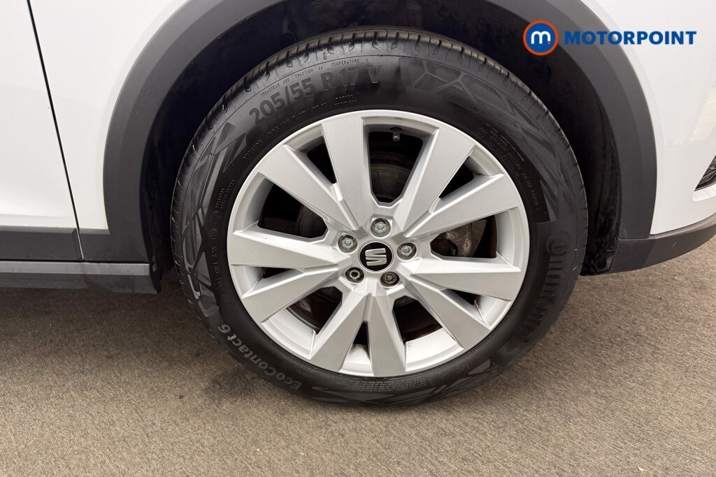 Used SEAT Arona for sale - 78150239: Photo 29