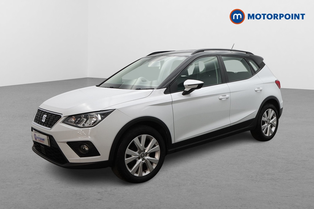 Used SEAT Arona for sale - 78150239: Photo 3