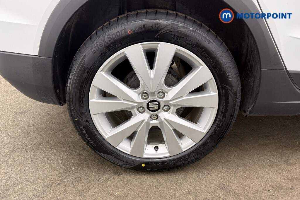 Used SEAT Arona for sale - 78150239: Photo 30