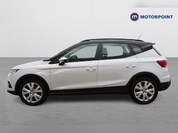 Used SEAT Arona undefined for sale - 78150239: Photo