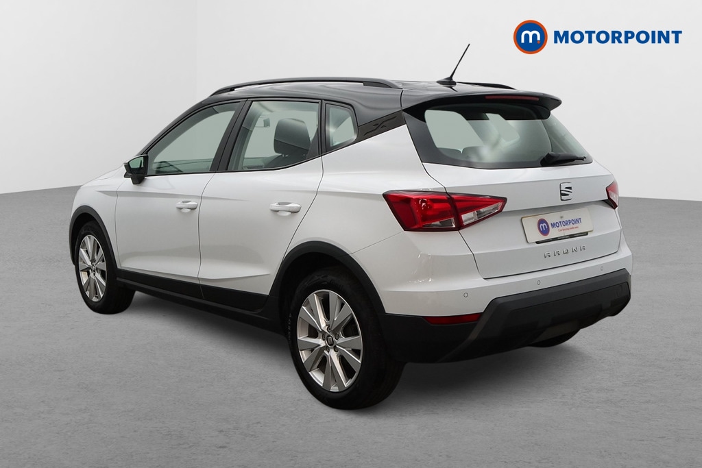Used SEAT Arona for sale - 78150239: Photo 5