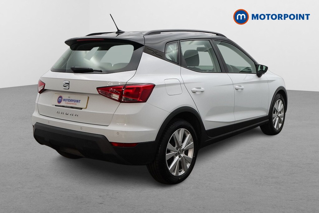 Used SEAT Arona for sale - 78150239: Photo 7