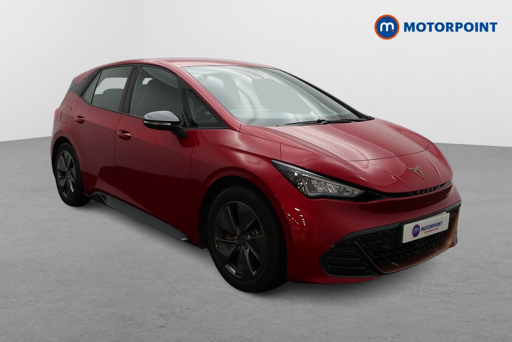 Used Cupra Born 2024 for sale - 76169821: Photo 1