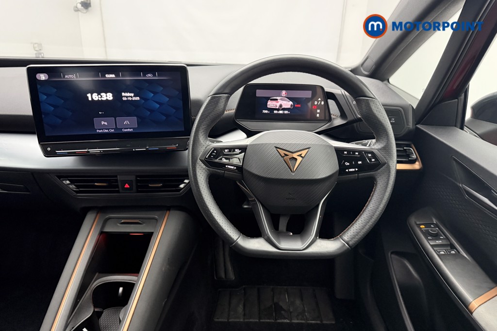 Used Cupra Born 2024 for sale - 76169821: Photo 10