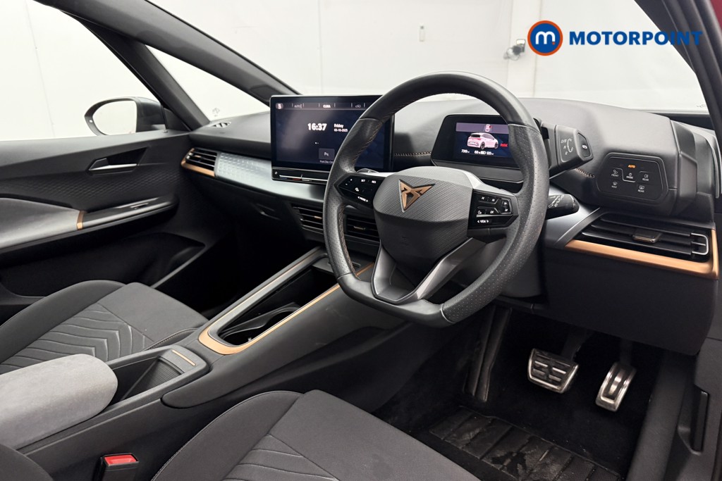 Used Cupra Born 2024 for sale - 76169821: Photo 14