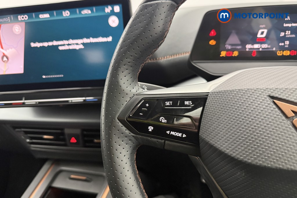 Used Cupra Born 2024 for sale - 76169821: Photo 15