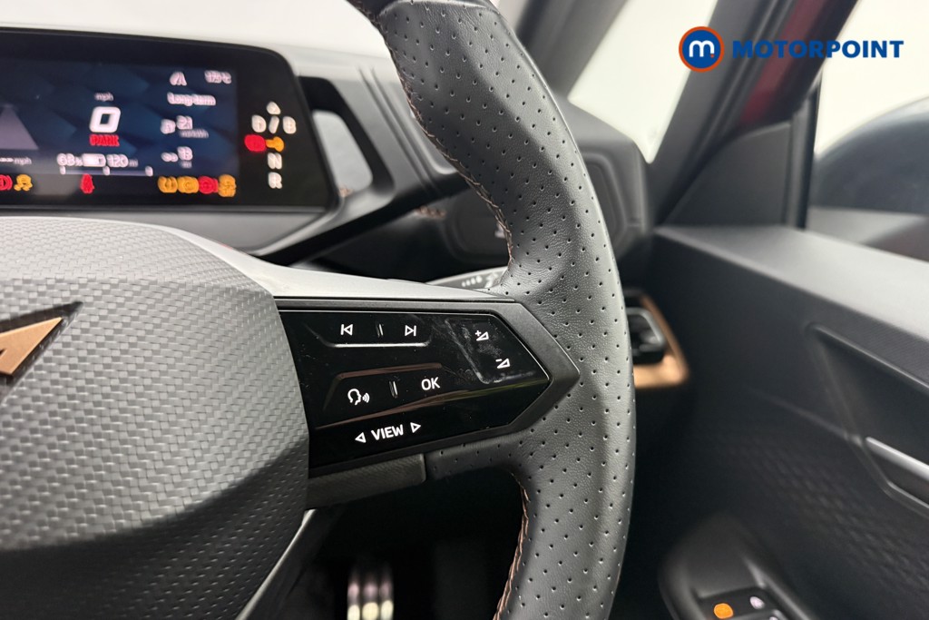 Used Cupra Born 2024 for sale - 76169821: Photo 16