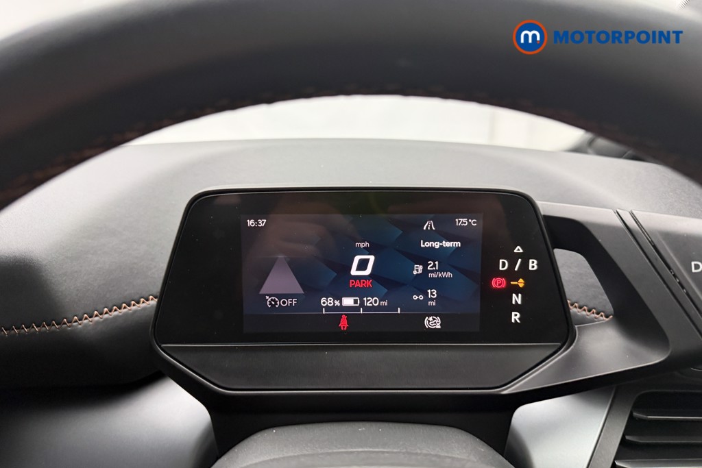 Used Cupra Born 2024 for sale - 76169821: Photo 17